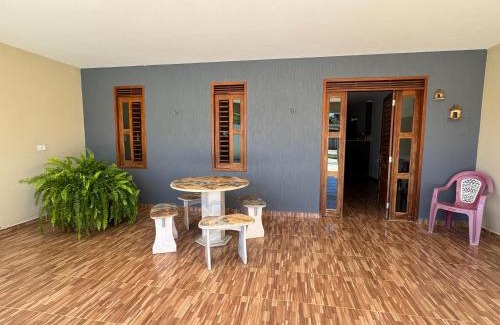 Martins House | Casa mobiliada com piscina para aluguel por diárias em Martins-RN