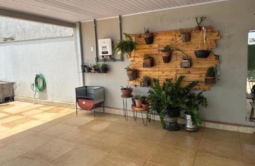 Sinop House | Casa Mobiliada com Piscina