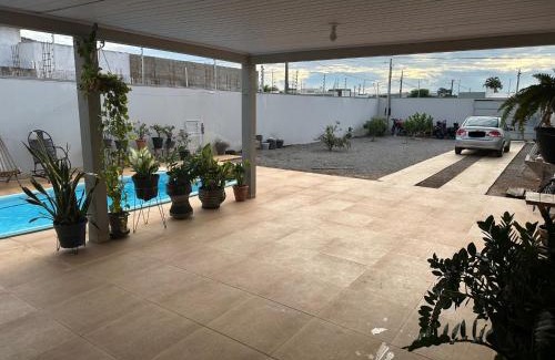 Sinop House | Casa Mobiliada com Piscina