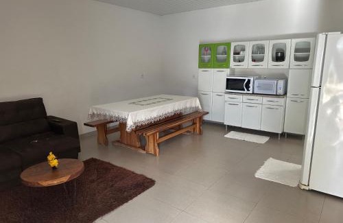 Sinop House | Casa Mobiliada com Piscina