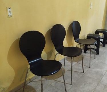 Caruaru House | Casa Mobiliada em Caruaru