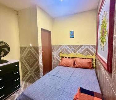 Novo Gravata House | Casa mobiliada em gravatá