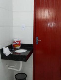 Petrolina House | Casa Mobiliada Nova em Petrolina