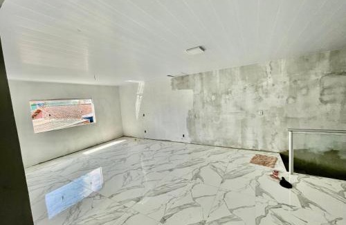 Coqueiro House | Casa mobiliada para alugar COP 30