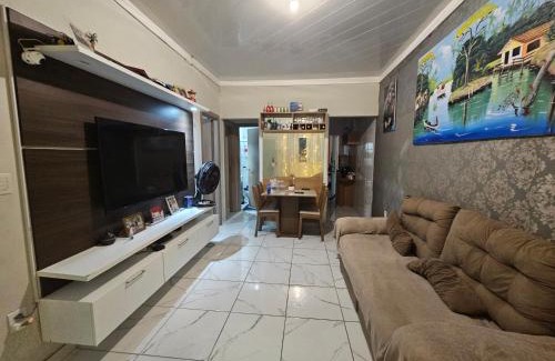 Centro House | CASA mobiliada para COP 30