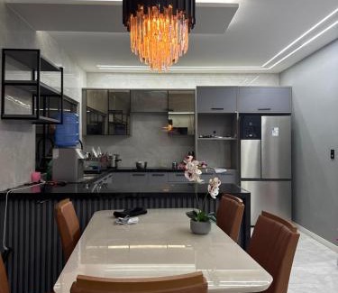 Jurunas House | Casa mobiliada para COP30