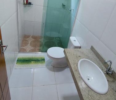 Parintins Apartment | Casa Mobiliada para o período do Festival Folclórico de Parintins 2024