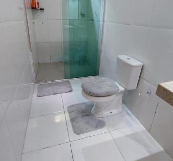 Parintins Apartment | Casa Mobiliada para o período do Festival Folclórico de Parintins 2024