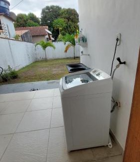 Parintins Apartment | Casa Mobiliada para o período do Festival Folclórico de Parintins 2024