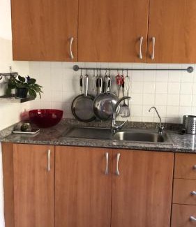 Punta del Hidalgo House | Casa Mochi