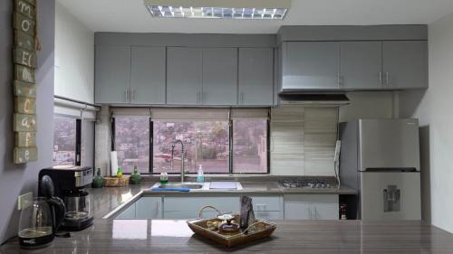 Zona Centro Apartment | Casa Moctezuma Urban escape