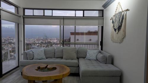 Zona Centro Apartment | Casa Moctezuma Urban escape