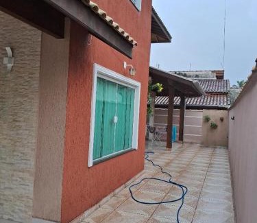 Indaia House | casa moderna