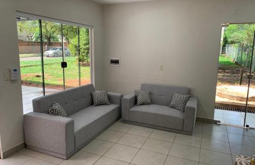 Encarnacion Apartment | Casa moderna cerca de la playa