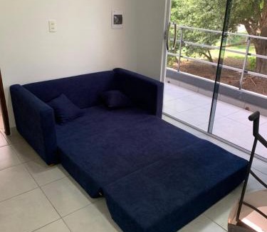 Encarnacion Apartment | Casa moderna cerca de la playa