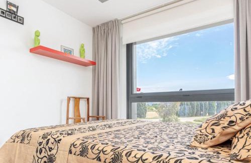 Bon Relax House | Casa moderna con piscina, Wi-Fi, AA, barbacoa y parking en Sant Pere Pescador - ES-89-73
