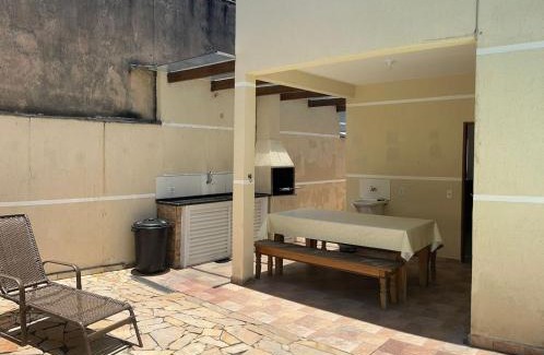 Pontal de Santa Marina House | Casa moderna com piscina