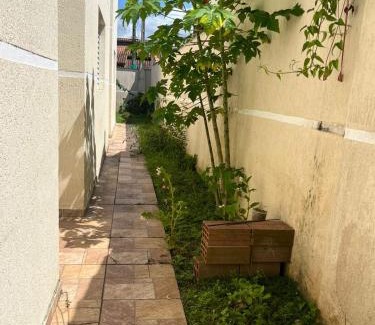 Pontal de Santa Marina House | Casa moderna com piscina