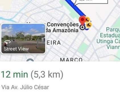 Marambaia House | Casa moderna com vista para floresta