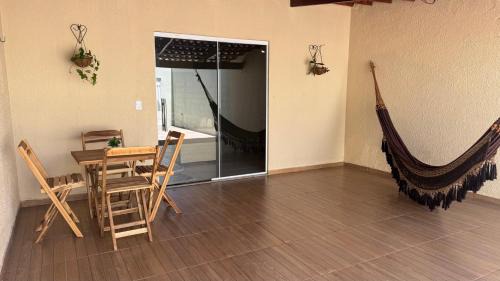 Juazeiro do Norte House | Casa moderna e mobiliada n1 com 4 camas e 2 quartos Doce refúgio