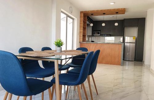 Manta House | Casa moderna en Urb privada Seguridad 24h manta jaramijo