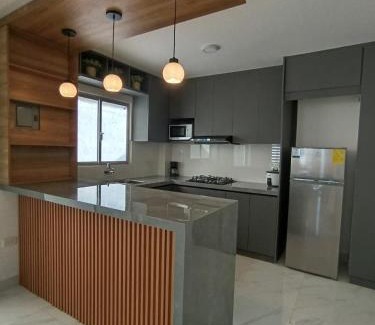Manta House | Casa moderna en Urb privada Seguridad 24h manta jaramijo