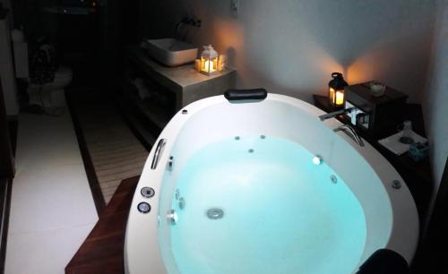 Morro de Sao Paulo House | Casa moderna perto do mar