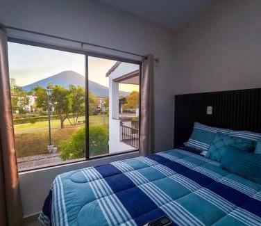 Puerto Barillas Apartment | Casa moderna vacacional