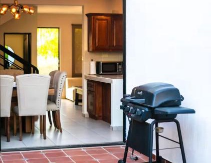 Puerto Barillas Apartment | Casa moderna vacacional