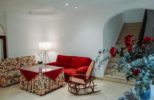 Sagunto House | Casa Modernista "La Trinidad"