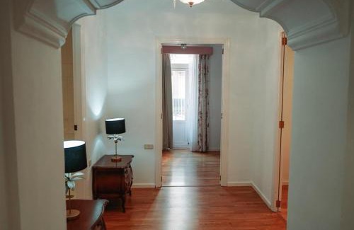 Sagunto House | Casa Modernista "La Trinidad"