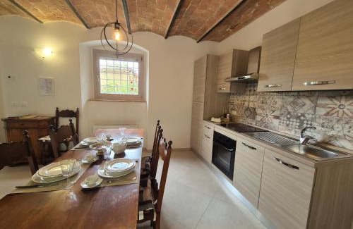 Borgo San Lorenzo House | Casa Modi nel cuore del Mugello