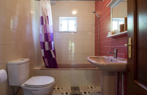Peso da Regua House | Casa Moinho da Ponte
