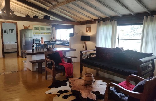 Tiradentes House | Casa Moitará, Aconchegante e Charmosa com Vista da Serra de São José!