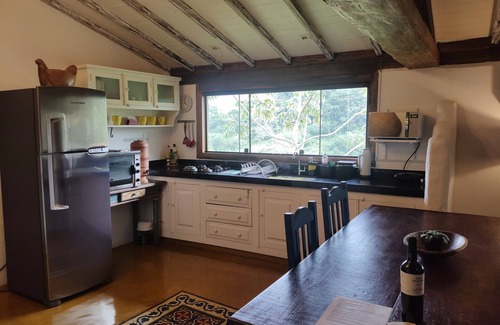 Tiradentes House | Casa Moitará, Aconchegante e Charmosa com Vista da Serra de São José!