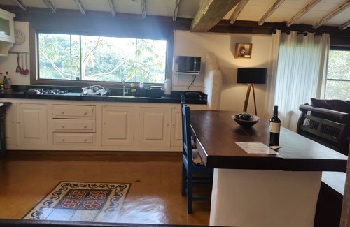 Tiradentes House | Casa Moitará, Aconchegante e Charmosa com Vista da Serra de São José!