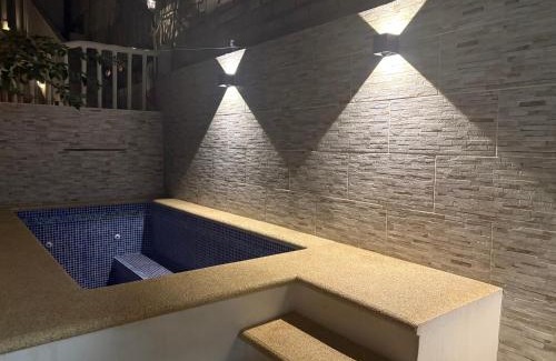 Los Pescadores Apartment | Casa Moka Amarilla