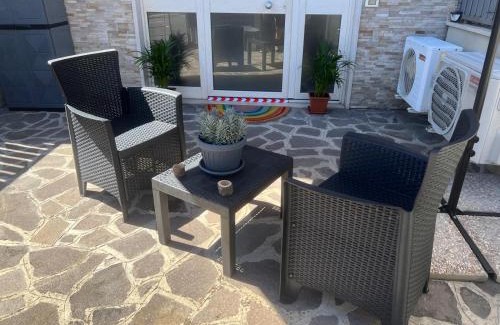 Frattocchie Apartment | Casa Mole, Roma