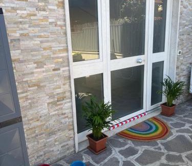Frattocchie Apartment | Casa Mole, Roma