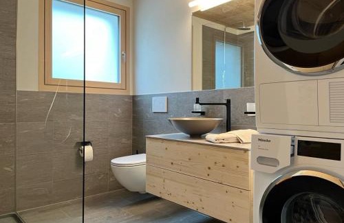 Sedrun Apartment | Casa Molina