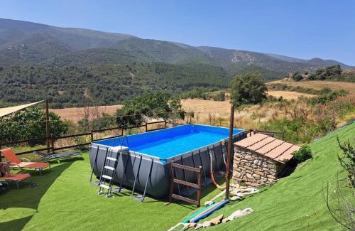 Sant Esteve de la Sarga House | Casa Moliner