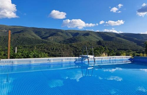 Sant Esteve de la Sarga House | Casa Moliner