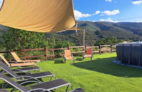 Sant Esteve de la Sarga House | Casa Moliner