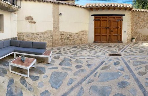 Abiego Apartment | Casa Molinero Abiego