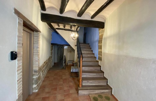 Abiego Apartment | Casa Molinero Abiego