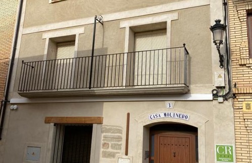 Abiego Apartment | Casa Molinero Abiego