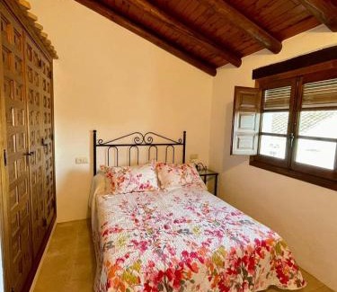 Yunquera House | Casa Molino de los Patos