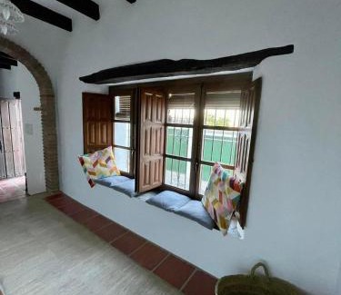 Yunquera House | Casa Molino de los Patos