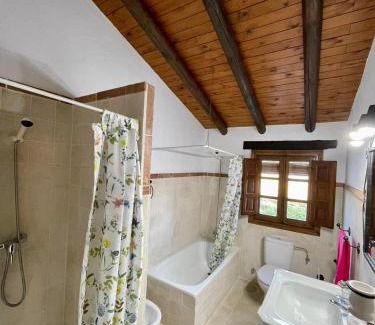 Yunquera House | Casa Molino de los Patos