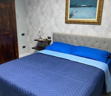 Giussago Apartment | Casa Molino dei Protti